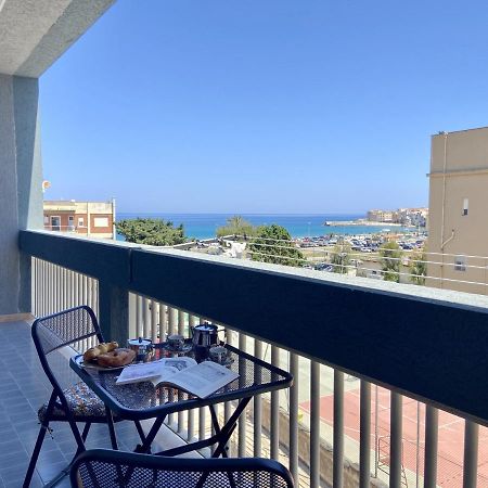 Ferienwohnung Bella House Cefalù Exterior foto